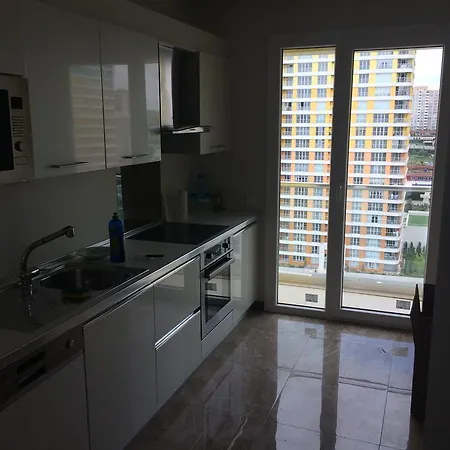 Apartment Bizim Evler 6