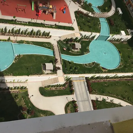 Bizim Evler 6 Istanbul