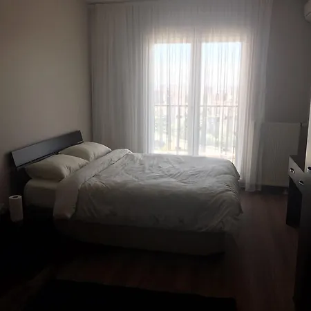 Bizim Evler 6 Apartment Istanbul