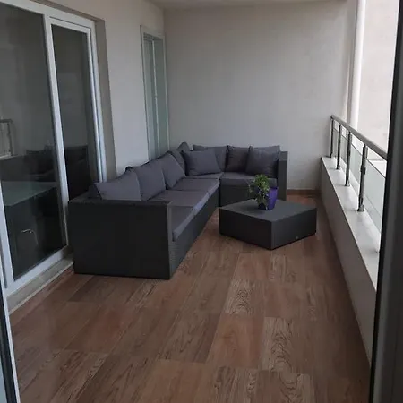 Apartment Bizim Evler 6 Istanbul