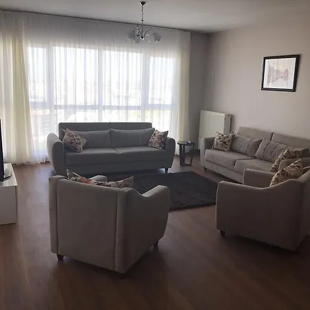 Bizim Evler 6 Apartment Istanbul